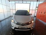Toyota Corolla 2014 года за 5 800 000 тг. в Уральск – фото 2