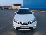 Toyota Corolla 2014 года за 5 800 000 тг. в Уральск
