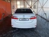 Toyota Corolla 2014 года за 5 800 000 тг. в Уральск – фото 3
