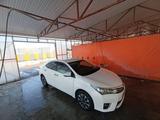 Toyota Corolla 2014 года за 5 800 000 тг. в Уральск – фото 4
