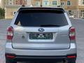 Subaru Forester 2013 годаүшін6 499 999 тг. в Актау – фото 2