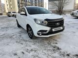 ВАЗ (Lada) XRAY 2017 года за 3 500 000 тг. в Павлодар – фото 2