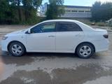 Toyota Corolla 2007 годаүшін4 200 000 тг. в Алматы – фото 2