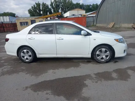 Toyota Corolla 2007 года за 4 200 000 тг. в Алматы