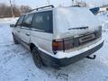 Volkswagen Passat 1990 годаүшін1 050 000 тг. в Астана – фото 5