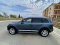 Volkswagen Touareg 2007 года за 5 300 000 тг. в Алматы – фото 11