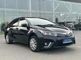 Toyota Corolla 2014 годаүшін7 390 000 тг. в Усть-Каменогорск
