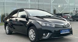 Toyota Corolla 2014 года за 7 290 000 тг. в Усть-Каменогорск