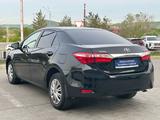 Toyota Corolla 2014 годаүшін7 390 000 тг. в Усть-Каменогорск – фото 5