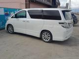 Toyota Vellfire 2010 года за 6 800 000 тг. в Актау