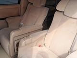 Toyota Vellfire 2010 года за 6 800 000 тг. в Актау – фото 4