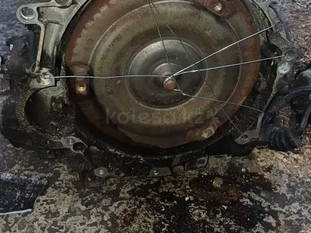 Коробка передач DES на AUDI/VOLKSWAGEN за 400 000 тг. в Шымкент