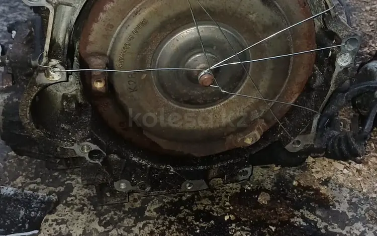 Коробка передач DES на AUDI/VOLKSWAGEN за 400 000 тг. в Шымкент