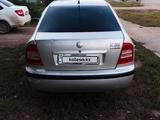 Skoda Octavia 2006 года за 2 300 000 тг. в Уральск – фото 3