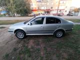 Skoda Octavia 2006 года за 2 300 000 тг. в Уральск – фото 4