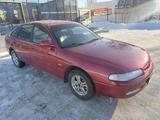 Mazda 626 1992 года за 1 650 000 тг. в Кокшетау – фото 2