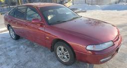 Mazda 626 1992 года за 1 150 000 тг. в Кокшетау – фото 2