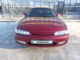 Mazda 626 1992 года за 1 650 000 тг. в Кокшетау – фото 3