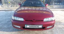 Mazda 626 1992 года за 1 150 000 тг. в Кокшетау – фото 3