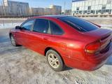 Mazda 626 1992 года за 1 650 000 тг. в Кокшетау – фото 4