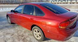 Mazda 626 1992 года за 1 150 000 тг. в Кокшетау – фото 4