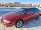 Mazda 626 1992 года за 1 650 000 тг. в Кокшетау – фото 5