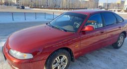 Mazda 626 1992 года за 1 150 000 тг. в Кокшетау – фото 5
