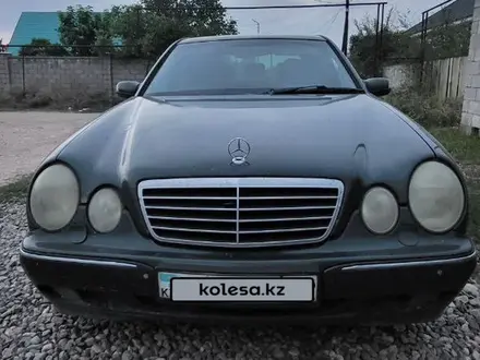 Mercedes-Benz E 280 2002 года за 4 000 000 тг. в Алматы