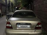 Daewoo Leganza 2001 года за 800 000 тг. в Алматы
