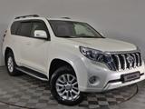 Toyota Land Cruiser Prado 2014 года за 19 190 000 тг. в Алматы – фото 3