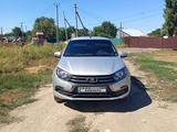 ВАЗ (Lada) Granta 2191 2024 года за 5 200 000 тг. в Уральск – фото 2