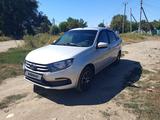 ВАЗ (Lada) Granta 2191 2024 года за 5 200 000 тг. в Уральск