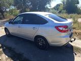 ВАЗ (Lada) Granta 2191 2024 года за 5 200 000 тг. в Уральск – фото 3