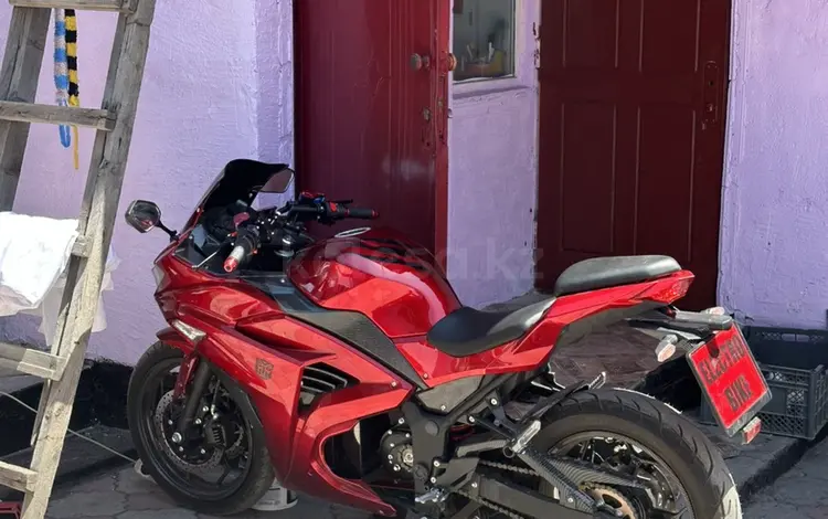 Ducati  1299 Panigale 2024 годаfor1 400 000 тг. в Алматы