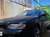 Toyota Carina E 1996 годаүшін1 800 000 тг. в Шымкент