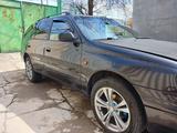 Toyota Carina E 1996 годаүшін2 100 000 тг. в Шымкент – фото 4