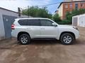 Toyota Land Cruiser Prado 2016 года за 17 800 000 тг. в Балхаш – фото 3