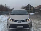 Toyota Sienna 2015 годаfor13 600 000 тг. в Алматы – фото 3