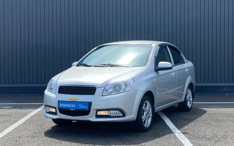 Chevrolet Nexia 2023 года за 6 460 000 тг. в Шымкент