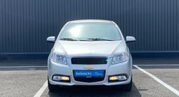 Chevrolet Nexia 2023 годаүшін6 460 000 тг. в Шымкент – фото 2