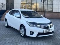 Toyota Corolla 2014 года за 7 000 000 тг. в Семей