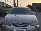 Toyota Camry 2005 годаүшін6 300 000 тг. в Алматы