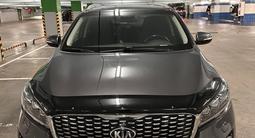 Kia Sorento 2018 года за 13 800 000 тг. в Астана – фото 2