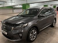 Kia Sorento 2018 года за 12 900 000 тг. в Астана