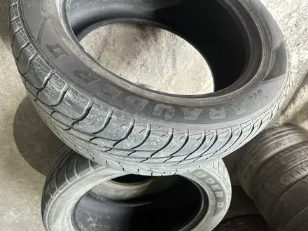 285/50R20 MAXXIS. за 30 000 тг. в Алматы – фото 4