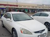 Honda Accord 2004 года за 3 500 000 тг. в Кызылорда – фото 4