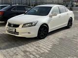 Honda Accord 2008 года за 5 500 000 тг. в Актау