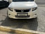 Honda Accord 2008 года за 5 500 000 тг. в Актау – фото 2