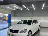 Toyota Crown 2006 года за 7 500 000 тг. в Астана – фото 2