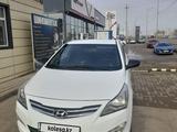 Hyundai Accent 2014 года за 4 350 000 тг. в Атырау – фото 4